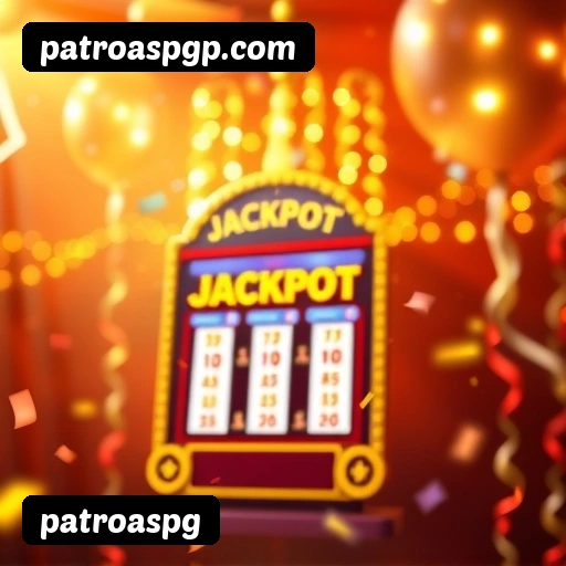 Tabela RTP dos jogos de cassino da patroaspg