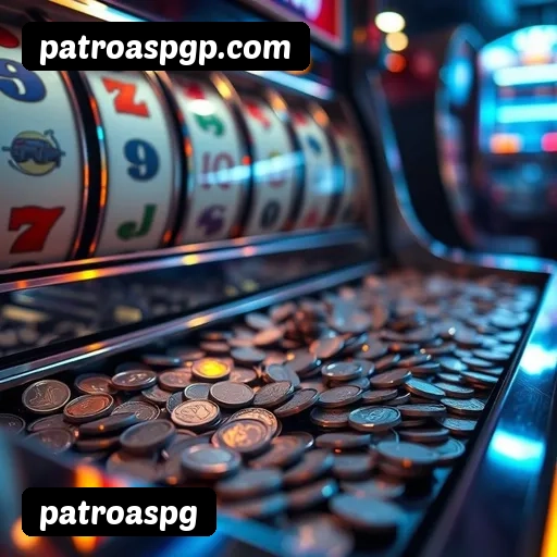 Principais provedores de slots da patroaspg - NetEnt, Pragmatic Play, Play'n GO
